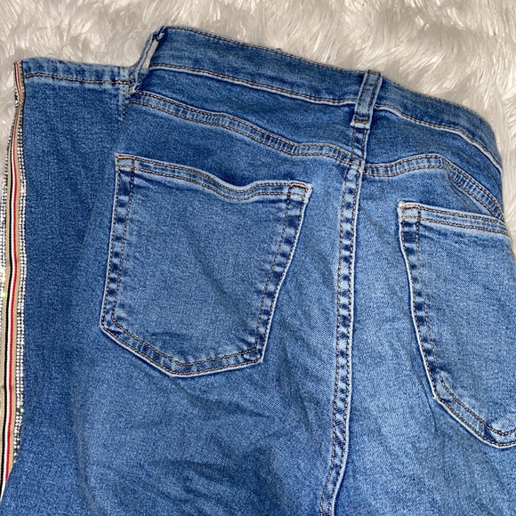 Top shop women’s Jeans - Picture 5 of 5